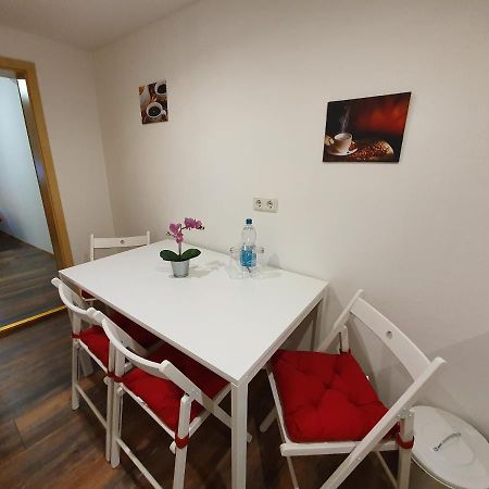 Eddy'S Stadt Stuebchen Quedlinburg Dış mekan fotoğraf