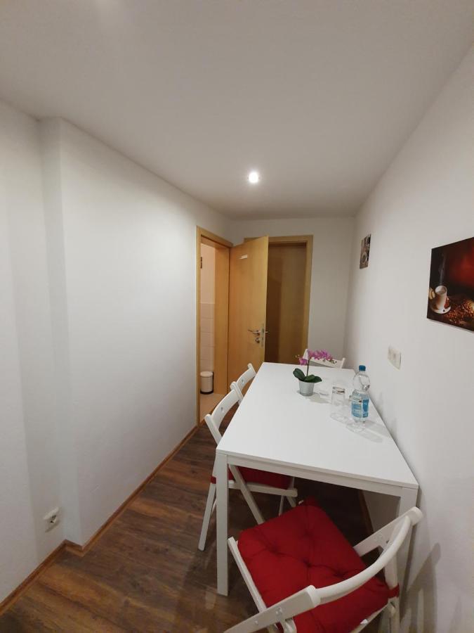 Eddy'S Stadt Stuebchen Quedlinburg Dış mekan fotoğraf