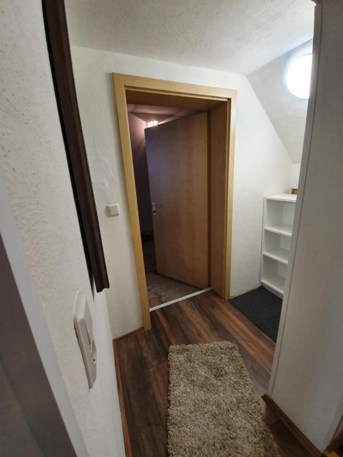 Eddy'S Stadt Stuebchen Quedlinburg Dış mekan fotoğraf